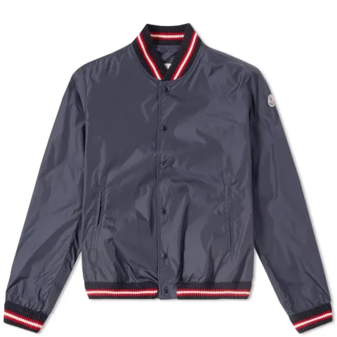 Dubost Bomber Jacket