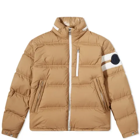 Delaume Down Jacket