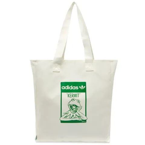 Kermit Shopper Bag