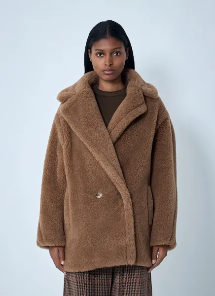 Dramma Short Coat