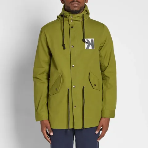 Carthage Parka