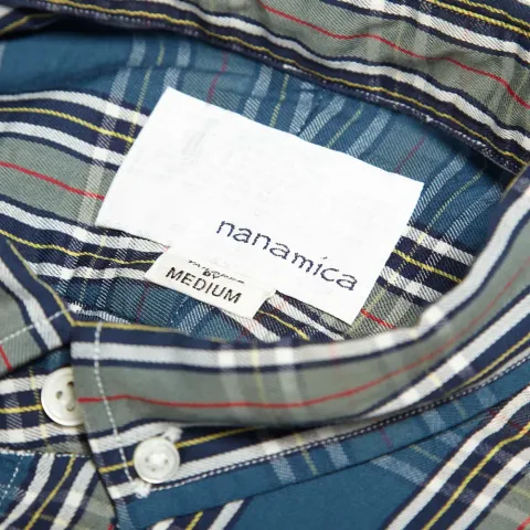Wind Shirt