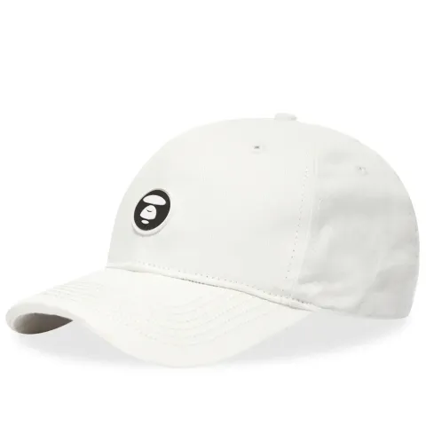 AAPE One Point Cap