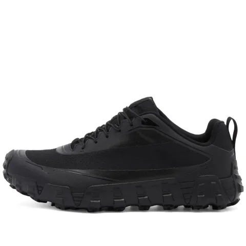 Arktisk Lace Up Hyper Runner V08