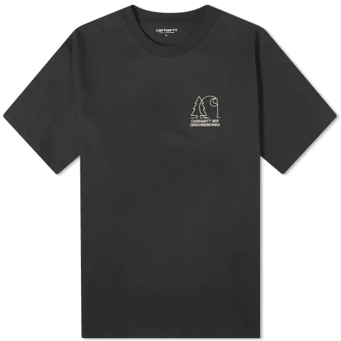 Groundworks T-Shirt