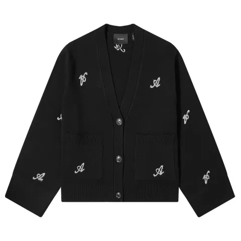 Archive Signature A Cardigan