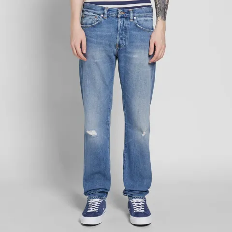 ED-80 Slim Tapered Jean