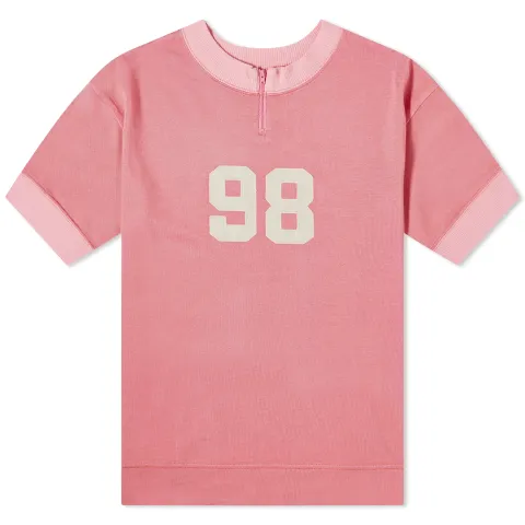 Cycling Top