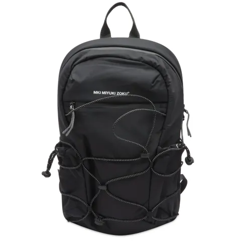 Ripstop Backpack