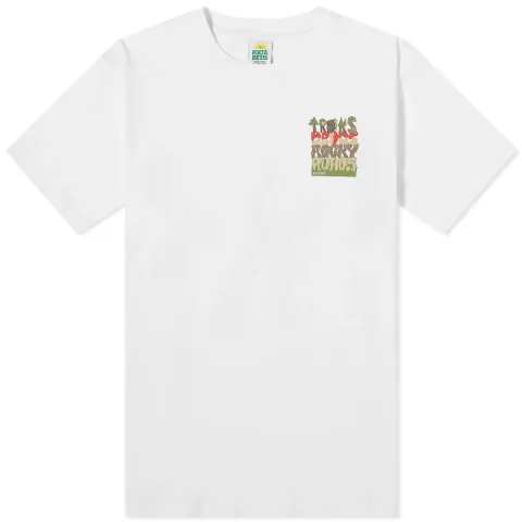 Treks & Drugs Mountain T-Shirt