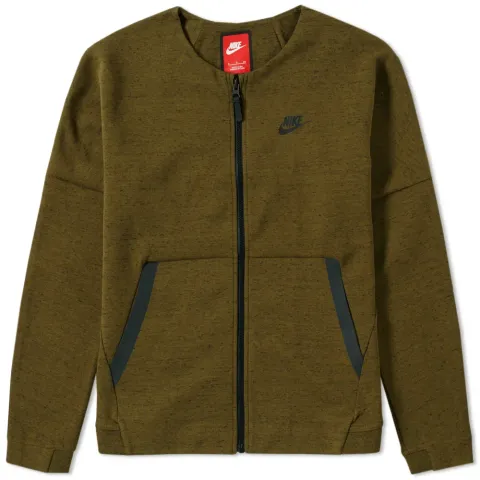 Women's Tech Fleece Jacket