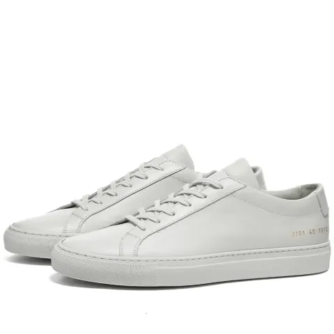 Original Achilles Low