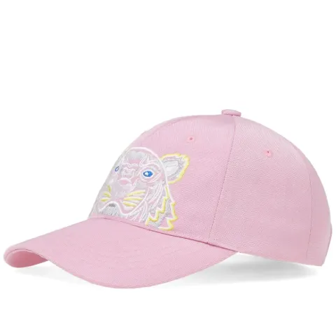 Tiger Cap