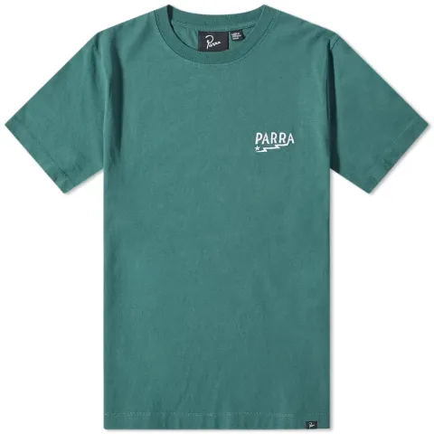 Lightning Logo T-Shirt