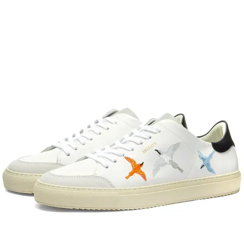 Clean 90 Bird Mix Sneaker