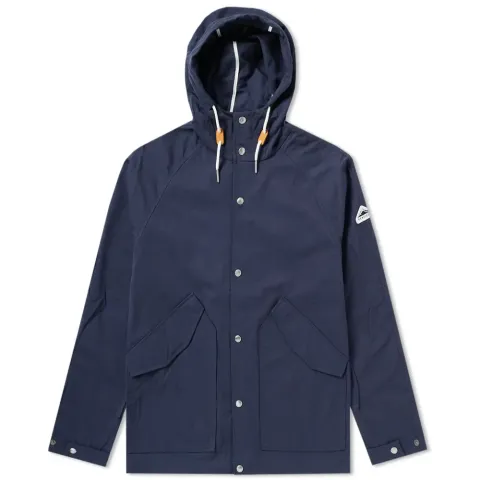 Davenport Parka