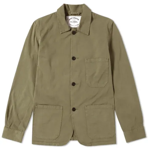 Labura Chore Jacket