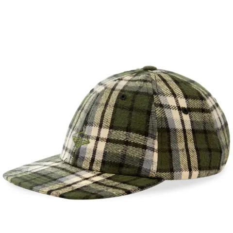 Field Cap