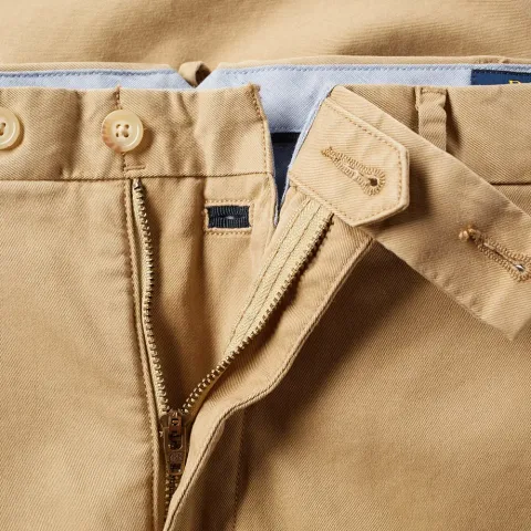 Slim Chino