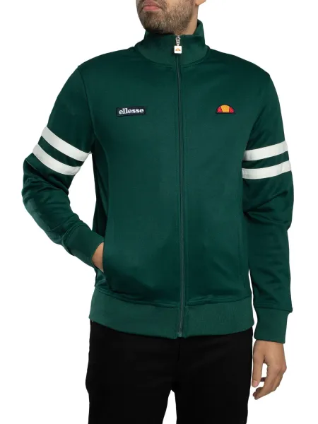 Ellesse Roma Track Jacket
