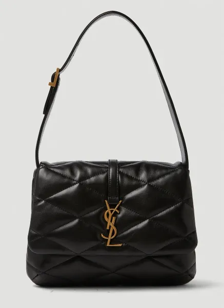 Le 57 Hobo Shoulder Bag