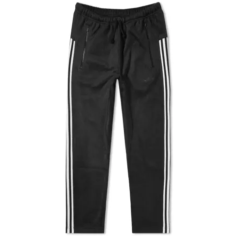 Velour BB Track Pant