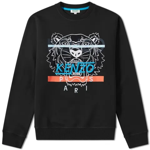 Hyper Tiger Sweat