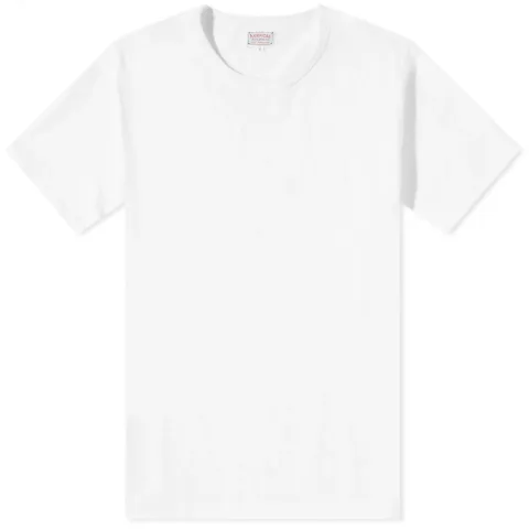 Joe McCoy Loopwheel Athletic T-Shirt