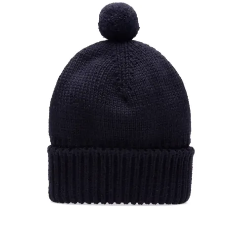 Alpine Beanie
