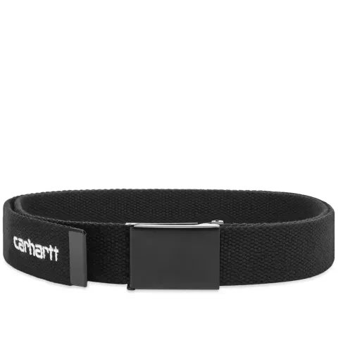Tonal Script Belt