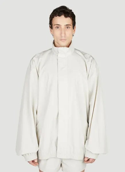Tracksuit Jacket