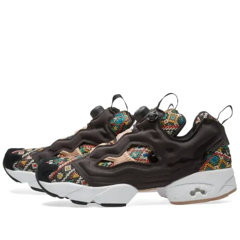 Women's Instapump Fury GT