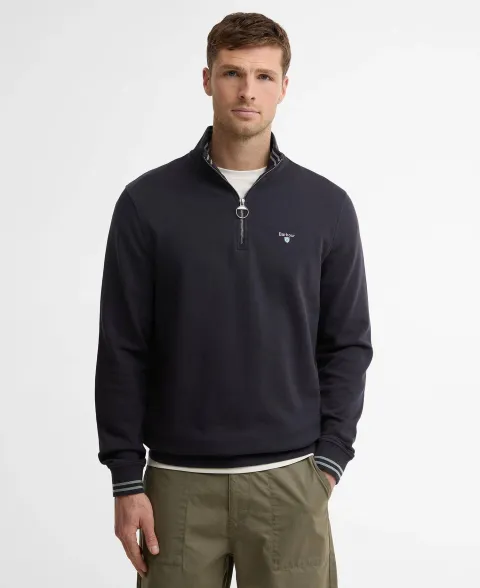Rosford Quarter-Zip Sweatshirt