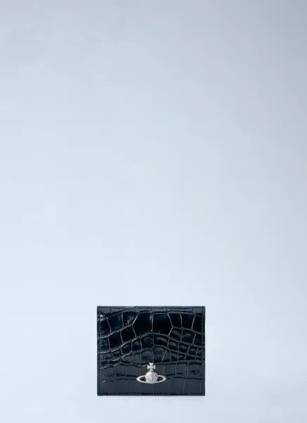 Leather Billfold