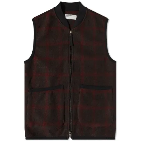 Zip Gilet