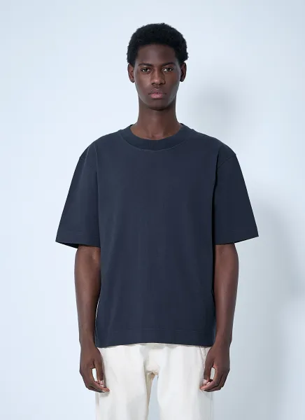 Flatlock Dry Handle T-Shirt