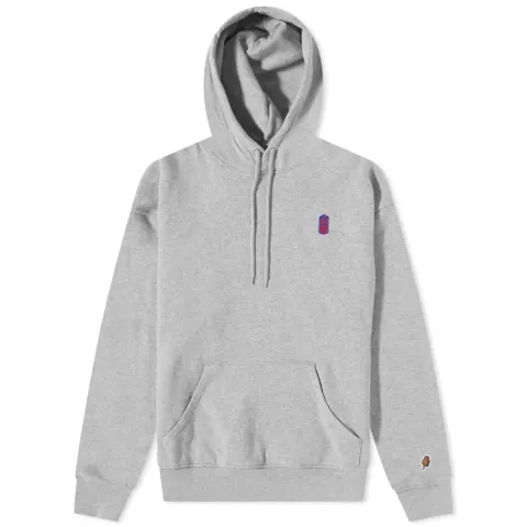 Transistor Graphic Hoodie