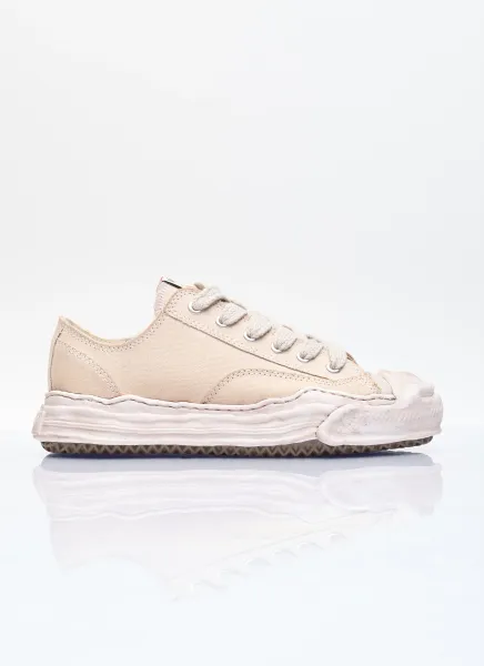 Hank OG Sole Sneakers