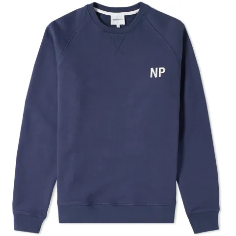 Ketel Embroidery Logo Sweat