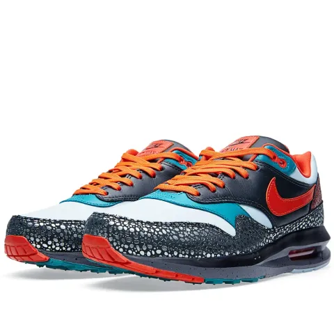 Air Max Lunar 1 Deluxe QS 'Kabutomushi'
