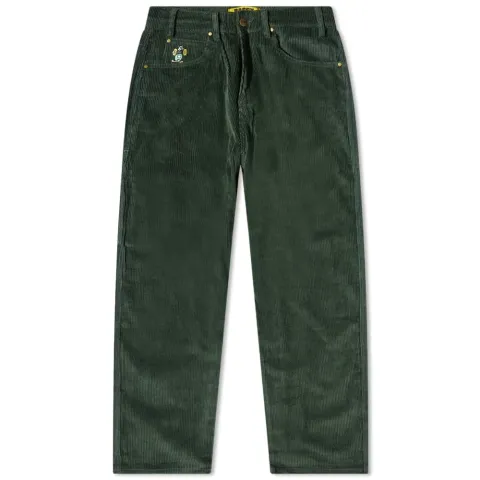 Cymbals Corduroy Pant