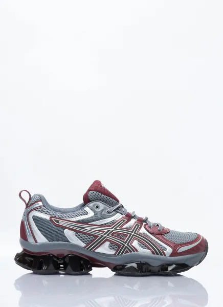 Gel-Quantum Kinetic Sneakers