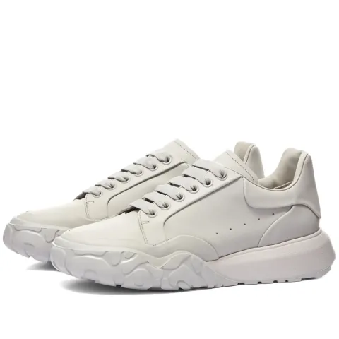 Court Trainer