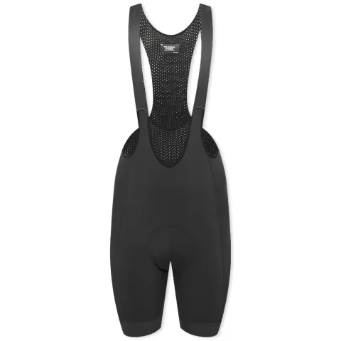 Mechanism Thermal Bib