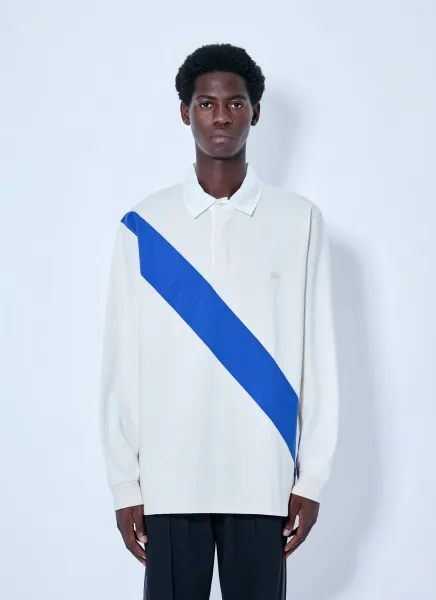 Prism Rugby Polo Shirt