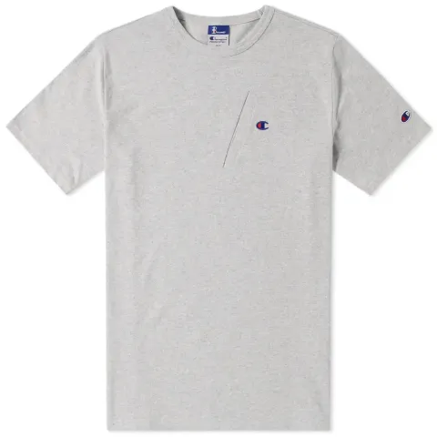 Pocket Detail Tee