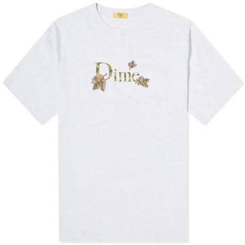 Classic Leafy T-Shirt