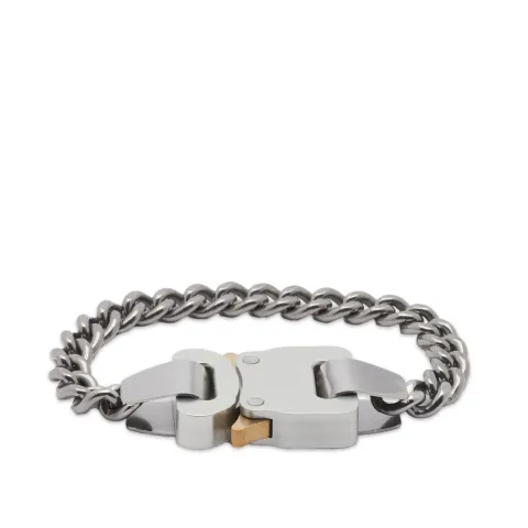 Classic Chainlink Bracelet