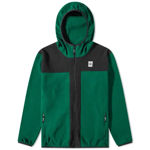 ADV FC PF Full Zip Hoodie