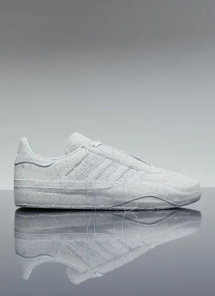 Gazelle Suede Sneakers